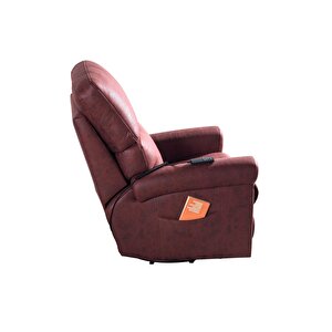 Flora Tv Baba Koltuğu 56 Plus