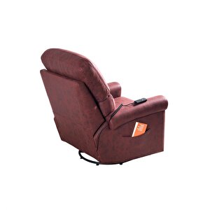 Flora Tv Baba Koltuğu 56 Plus