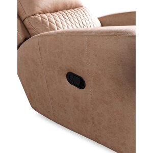 Helen Sallanan Dönerli Tv Baba Koltuğu J56-2