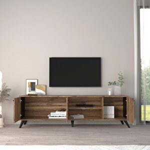 Bimossa E1020 Lisa Tv Ünitesi Kemençe 180cm