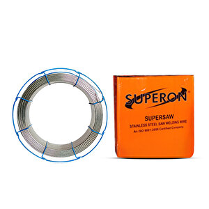 Superon Supersaw 316l 3,20 Mm  (25 Kg)