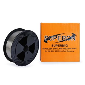Superon Supermig 316lsi̇ 1,60 Mm ( 12,50 Kg )