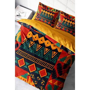 King Size Avaiyo Modern Çift Kişilik Nevresim Takımı