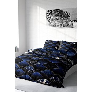 King Size Çift Kişilik Nevresim Takımı