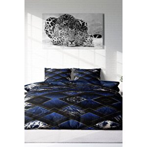 King Size Çift Kişilik Nevresim Takımı