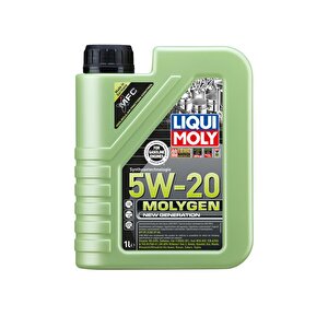 Molygen New Generation 5w-20 1 L (benzinli Araçlar)