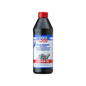 Liqui Moly Hypoid (gl 5) 80w-90 Dişli Şanzıman Yağı 1lt