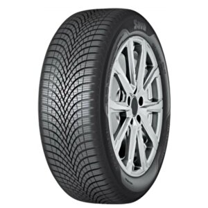 235/45r17 97v All Weather Xl Fp Oto Dört Mevsim Lastiği ( Üretim : 2023 )