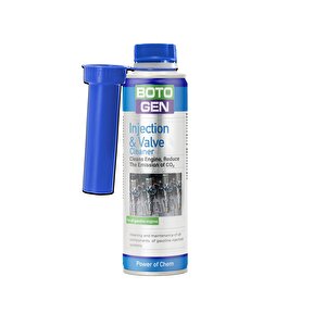 Enjeksiyon Sistem Temizleyici 300ml