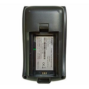 Possify Mp-281w 2" Wf 4.0 Bel Yazıcı (mp-56) Usb + Wifi