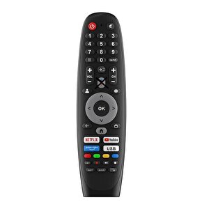 Altus Al40 Fhd 6523 Android Tv Kumanda-mikrofonsuz
