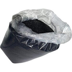 Aktif Karbon - Kömür Tozu Granül 10 Kg