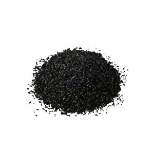 Aktif Karbon - Kömür Tozu Granül 10 Kg