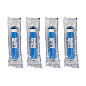 Su Aritma Si̇stemi̇ Vontron Membran (4 Adet)**