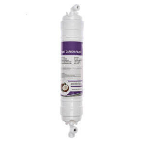 Lotto Filters Su Arıtma Tatlandırıcı, Mineral, Alkalin Ve Detox Filtresi