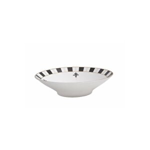 Porland Palms Çukur Tabak 20cm 4'lü 04alm005907