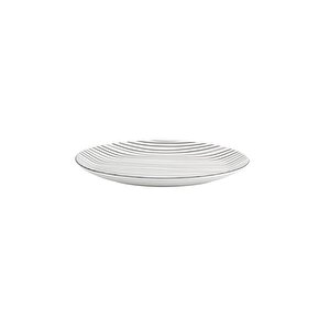 Porland Hope Kayık Tabak 31cm 04lfh000469