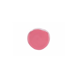 Ripple Pembe 4'lü Tabak Seti 21 Cm 04fia002603