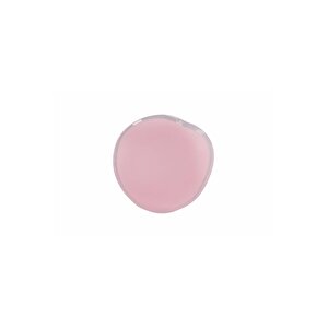 Porland Ripple Pembe 4'lü Tabak Seti 21 Cm 04fia002603