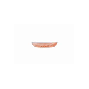 Lina Turuncu Tabak 12 Cm 6'lı 04fia002587