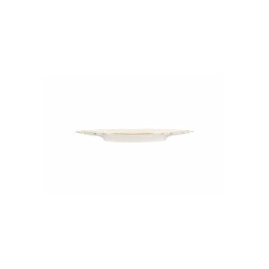 Tide Altın Yaldız Kayık Tabak 24cm 04alm007275