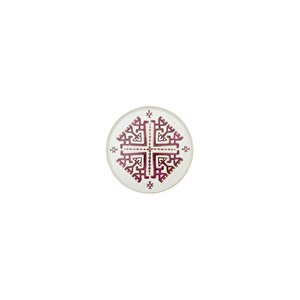 Arabesque 6lı Pasta Takımı 18cm
