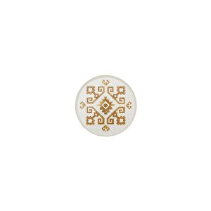 Porland Arabesque 6lı Pasta Takımı 18cm