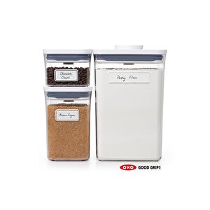 Oxo Saklama Kabı 4,2 Lt
