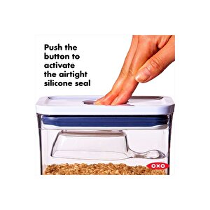 Oxo Saklama Kabı 1 Lt