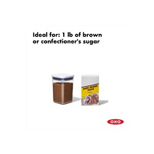 Oxo Saklama Kabı 1 Lt