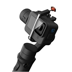 Hohem Isteady Pro 4 3 Eksenli Aksiyon Kamerası Gimbal Stabilizer