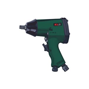 Klpro Klha403k 1/2'' Profesyonel Havalı Darbeli Somun Sıkma/sökme Set
