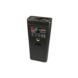 Kllzm120b Profesyonel Bluetooth Kameralı Lazermetre 120 Mt
