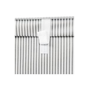 Çok Amaçlı Düzenleyici Kutu Mega Gri 60x40x30cm Gri