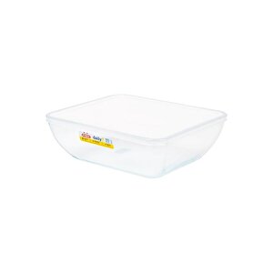 Pyrex Dikdörtgen Fırın Kabı 28x22x9 Cm 3,4 Lt.