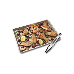 Oxo Gg Silikon Uçlu Maşa 9 İnç 1101880