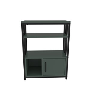 Decoroti̇ka Letos Ki̇taplik Si̇lva Si̇yah