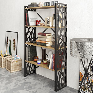 Decoroti̇ka Tongfu Ki̇taplik Cevi̇z