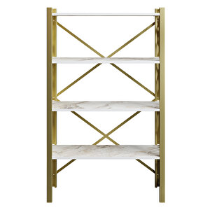 Decoroti̇ka Tongfu Ki̇taplik Gold