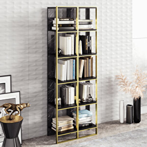 Decoroti̇ka Polka Çi̇ft Ki̇taplik Bendi̇r