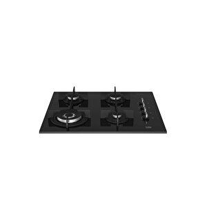 Bocd T 6510 Dws Beyond Serisi Cam Tablalı Ocak