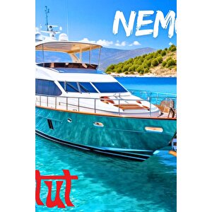 nemtut Nem Tutucu Alıcı Rutubet Giderici Önleyici Korozyon Önleyici Koku Giderici 2 Kg (2 KUTU/4 PAKET)