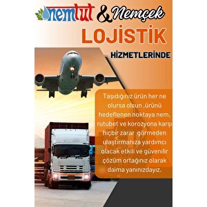 Nemtut Nem Tutucu Rutubet Giderici Korozyon Önleyici (3 Kutu/6 Paket)
