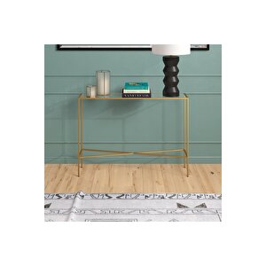 Betsy Gold Metal Dresuar 107*25