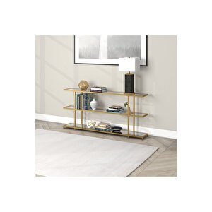 Betty Gold Metal&cam Dresuar 160cm