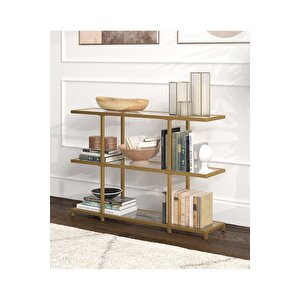 Betty Gold Metal&cam Dresuar 107cm