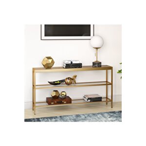 Ester Gold Metal Konsol&dresuar