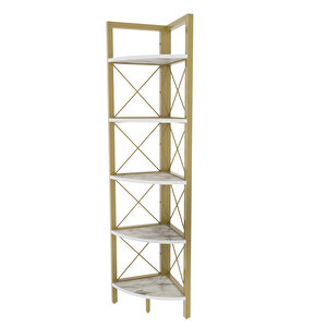 Decoroti̇ka Remo Ki̇taplik Gold