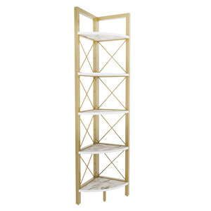 Decoroti̇ka Remo Ki̇taplik Gold