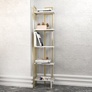 Decoroti̇ka Ali̇ce Ki̇taplik Efes Gold